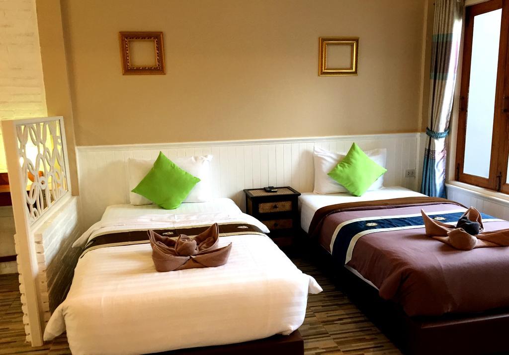 Aen Guy Boutique सहारा Sukhothai
